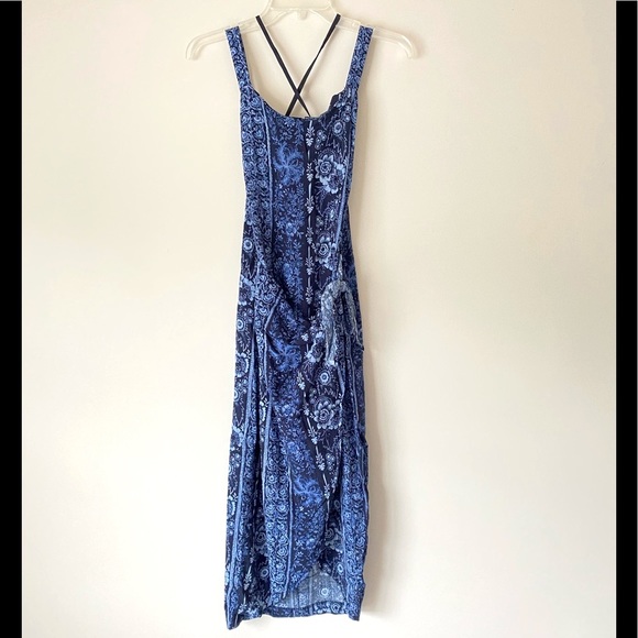 All that Jazz Dresses All That Jazz Womens Multicolor Summer Floral